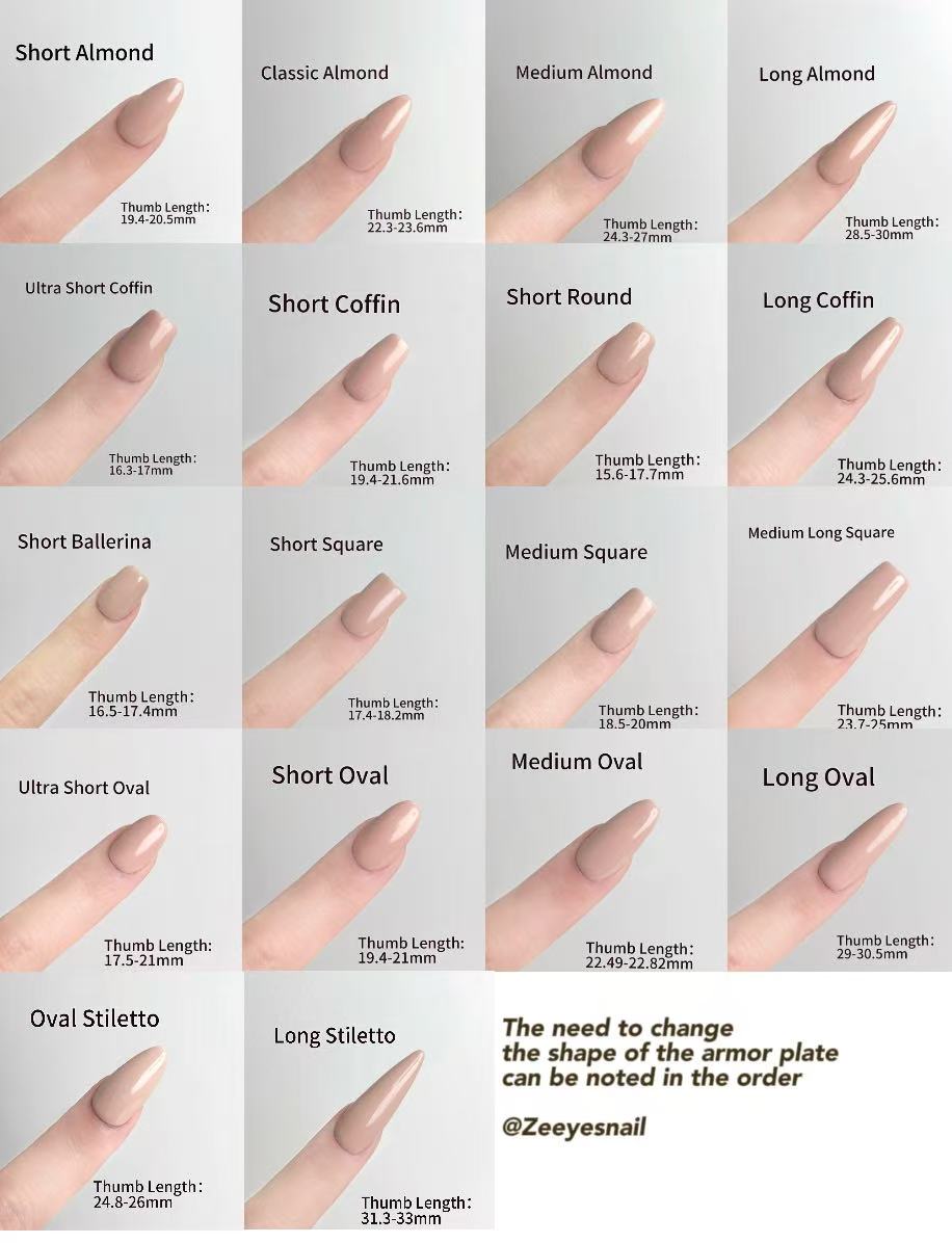 Blush Pink Almond Nails with Ruby Crystal Accents